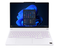 Lenovo Legion 5-15 Ryzen AI 7-450/24GB/512/Win11 RTX5060 Biały - 1550965 - zdjęcie 1